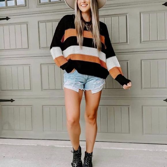 Pink Lily Sweaters - Pink Lily Boutique Sweater